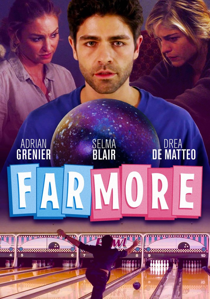 Far More Filme Veja Onde Assistir Online 6848